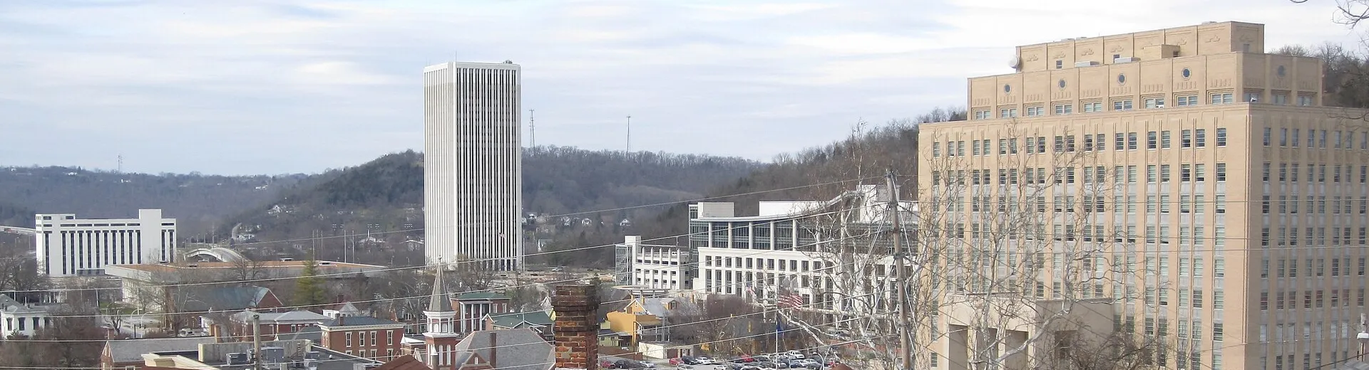 Frankfort City
